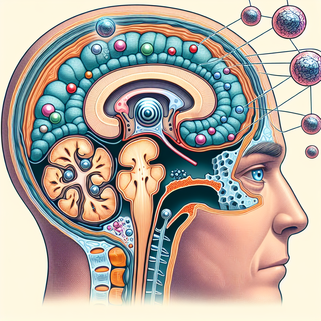 Cómo afecta Andriol al sistema vestibular