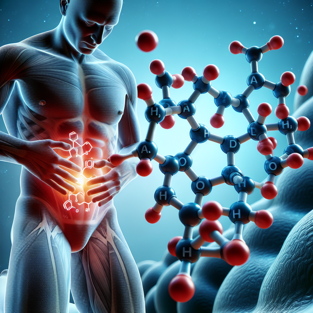 Dihidroboldenona Cipionato y sensación de hinchazón abdominal