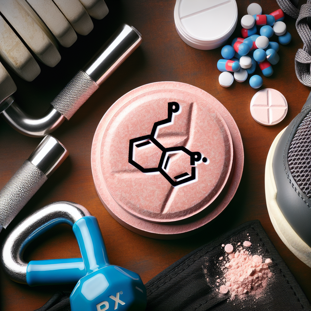 Metildrostanolona y entrenamiento de alta intensidad