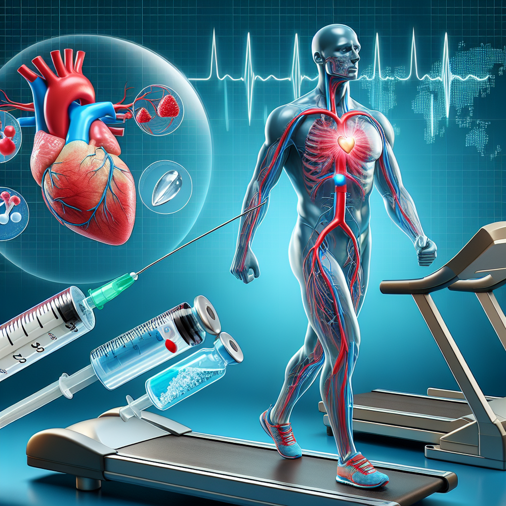 Qué tipo de cardio es mejor mientras se usa Methandienone inyectables