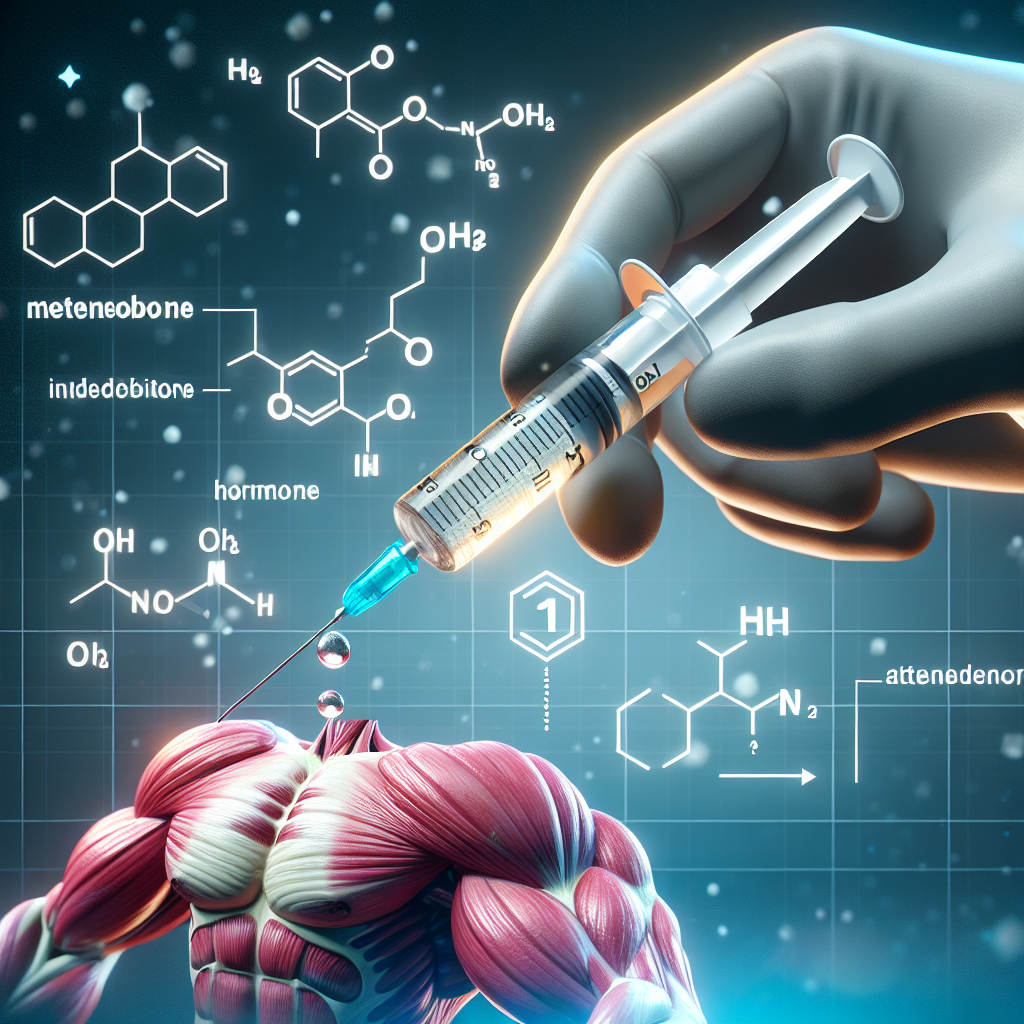 Casos donde Primobolan (Metenolona) inyectables no da resultados
