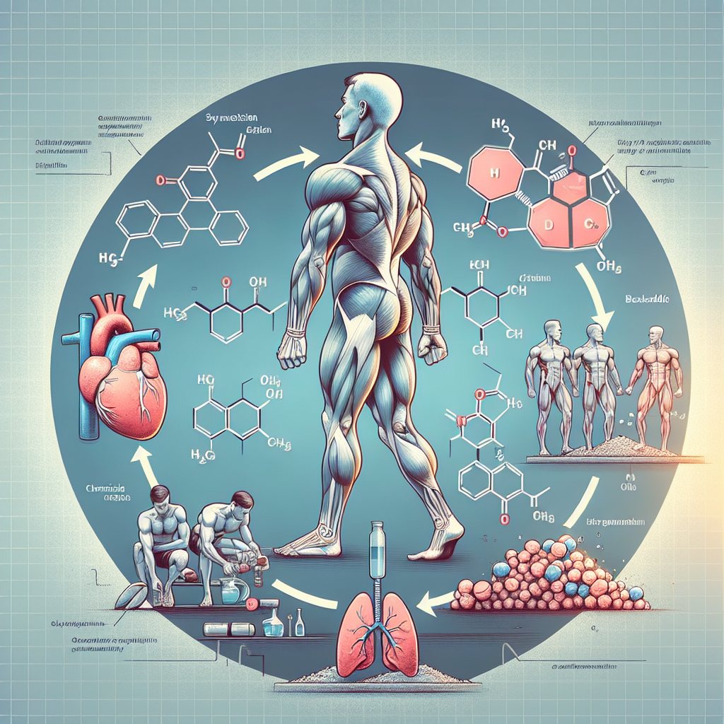 Ciclos de solo Trenbolone: ¿valen la pena?