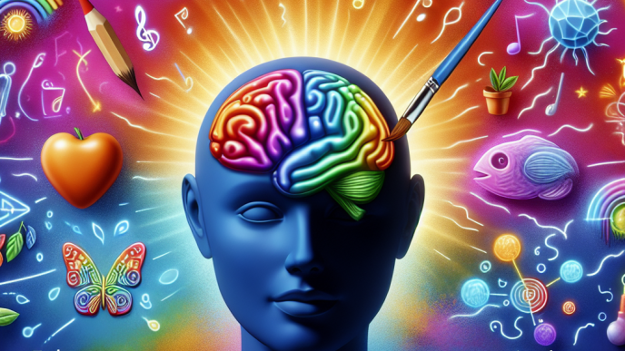 ¿CLA puede influir en tu creatividad o estado mental?