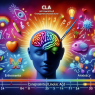 ¿CLA puede influir en tu creatividad o estado mental?