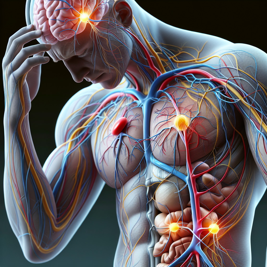 Cómo afecta Cipionato de testosterona a tu tolerancia al dolor