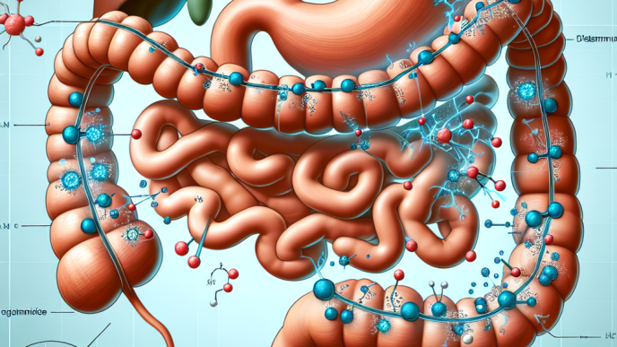 Cómo afecta Furosemid al sistema digestivo