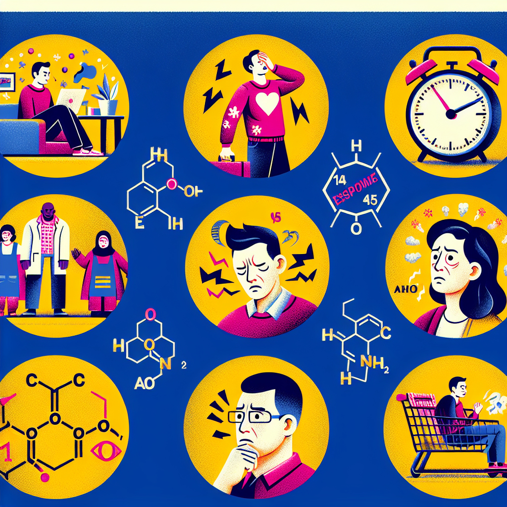 Cómo detectar una respuesta excesiva a Acetato de trenbolona