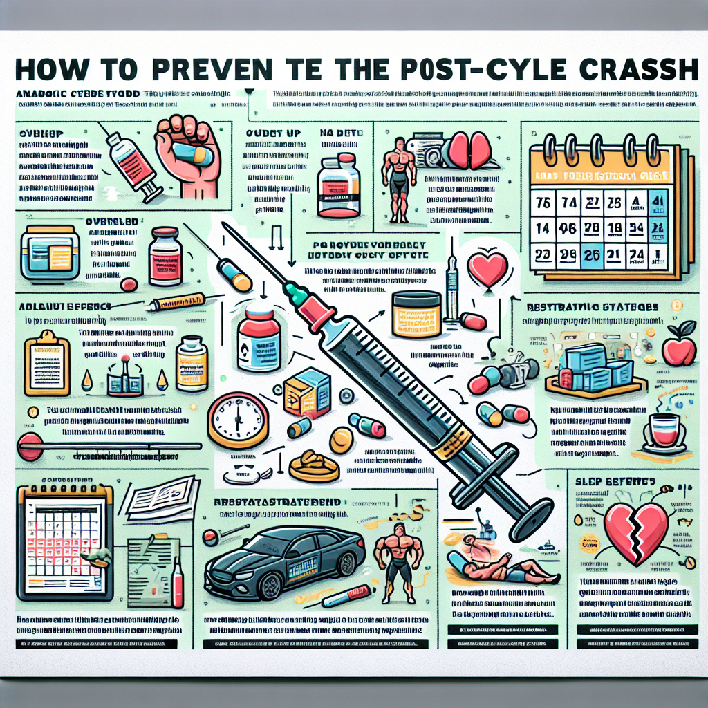 Cómo evitar el bajón post-ciclo con Oximetolona inyectable