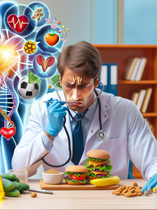 Cuáles son los signos de exceso de CLA