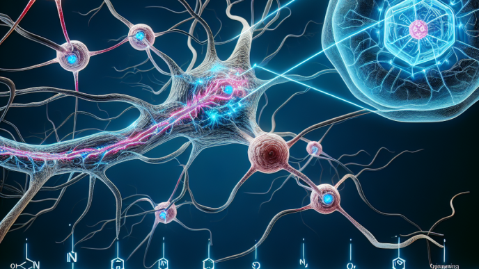 Efectos sobre el sistema nervioso al usar Semaglutid