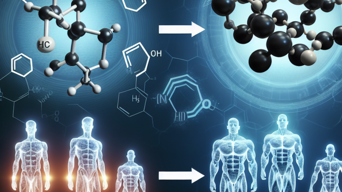 L-Thyroxine Sodium/Levothyroxine Sodium (LT4 sodium) y cambios en la composición corporal