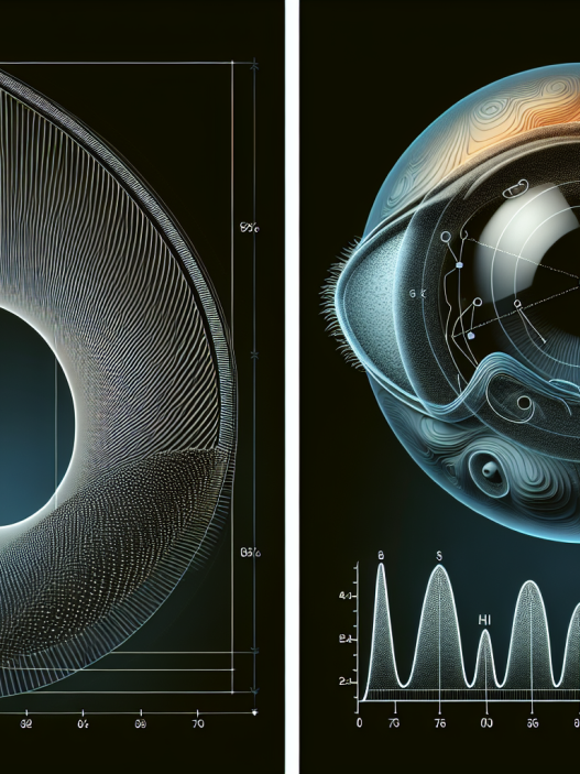 Parabolan y cambios en la presión ocular