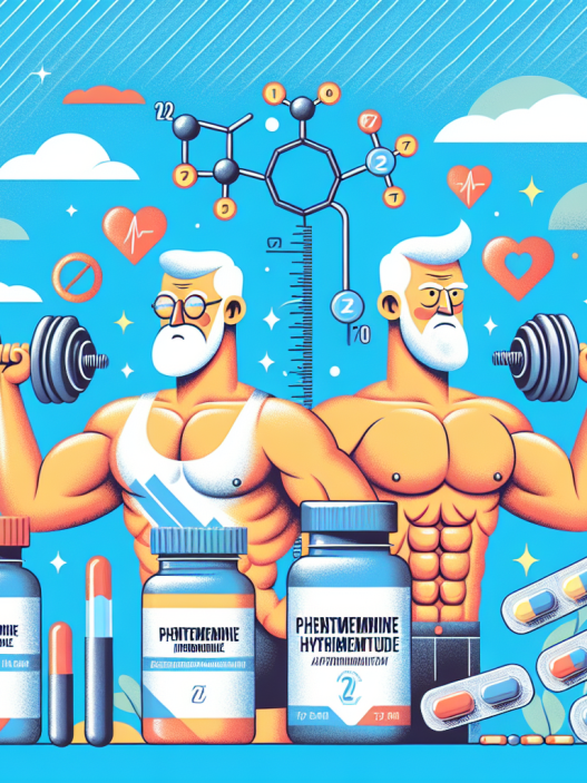 Phentermine Hydrochlorid y suplementación con zinc: ¿complementarios?