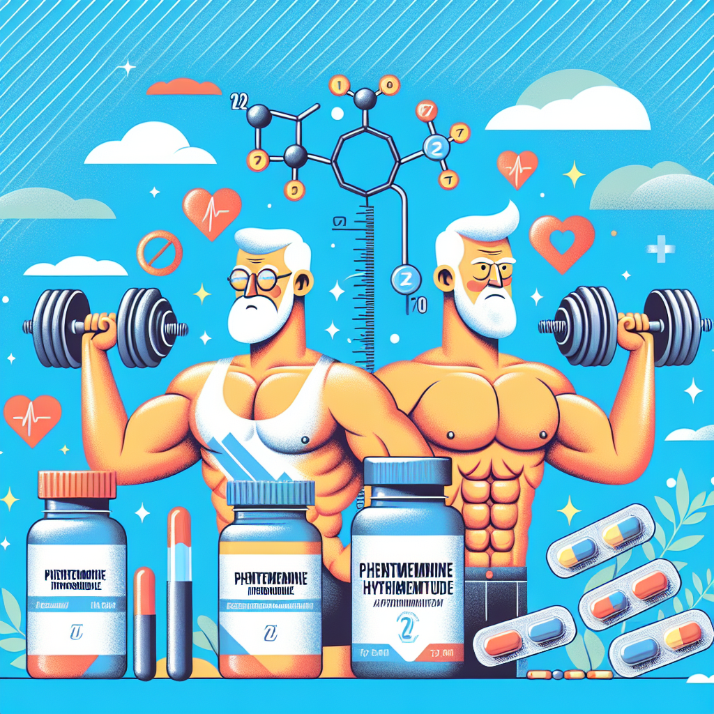 Phentermine Hydrochlorid y suplementación con zinc: ¿complementarios?