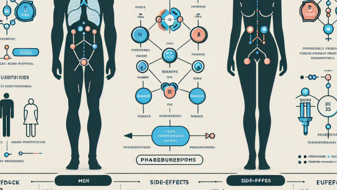 Qué diferencias esperar entre hombres y mujeres con Furosemid
