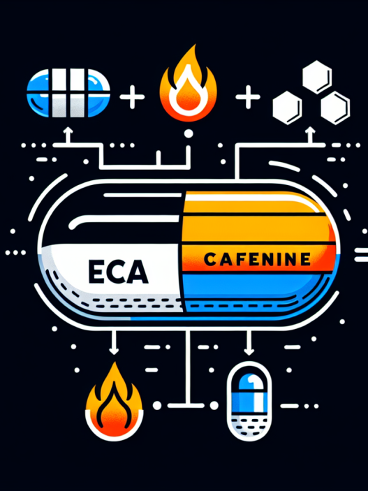 Qué pasa si combinas ECA con termogénicos