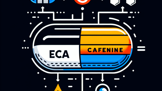 Qué pasa si combinas ECA con termogénicos