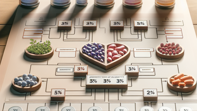 Qué suplementos hepáticos van mejor con Quemadores de grasa