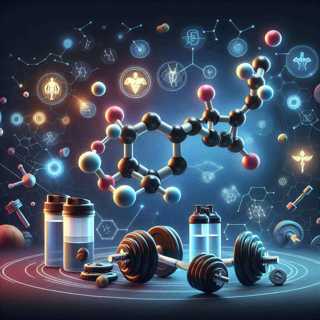 Testosterona para preparación de competencia