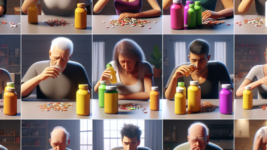 Casos donde Vitamines no da resultados