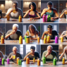 Casos donde Vitamines no da resultados