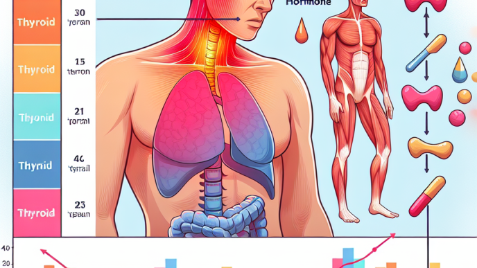Cómo afecta Cytomel a tu tolerancia al dolor