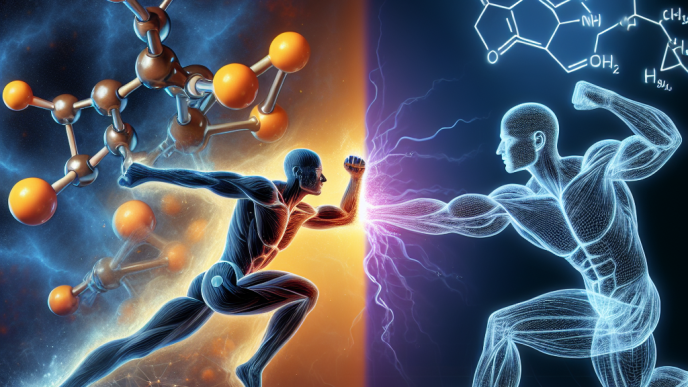 Cómo afecta Yohimbine chlorine a la fuerza isométrica