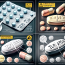 Cómo detectar falsificaciones de Telmisartan