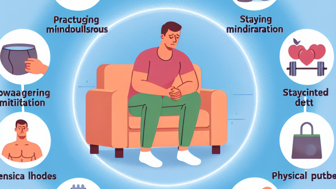 Cómo evitar el bajón emocional post-Clenbuterol