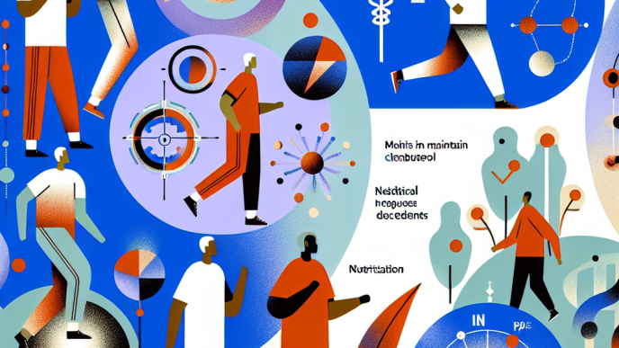 Cómo mantener el estado físico tras dejar Clenbuterol