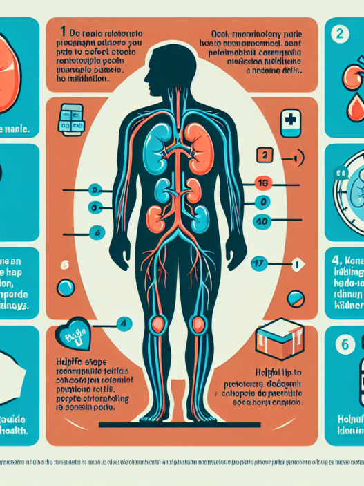 Cómo usar Raloxifen-HCl sin comprometer la salud renal