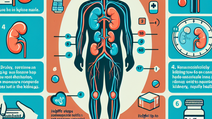 Cómo usar Raloxifen-HCl sin comprometer la salud renal