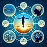 ¿Magnesium reduce el estrés físico?