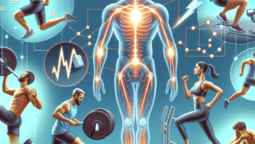 Magnesium y entrenamiento de alta intensidad