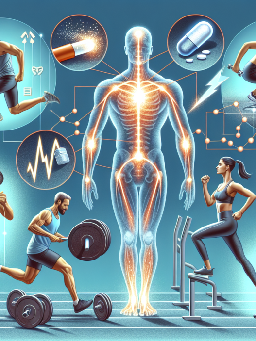 Magnesium y entrenamiento de alta intensidad