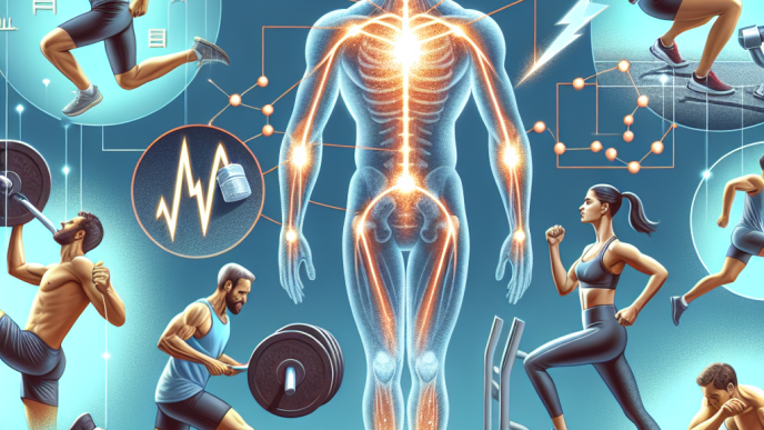 Magnesium y entrenamiento de alta intensidad