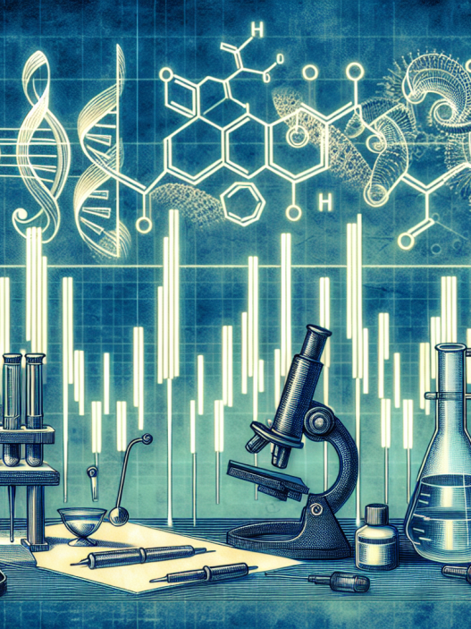 Preparados de péptidos y cambios en la voz