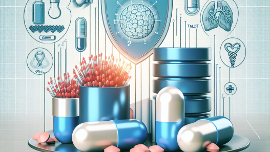 Qué esperar al combinar Finasteride con orales