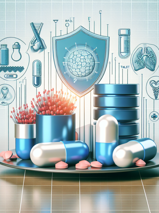 Qué esperar al combinar Finasteride con orales