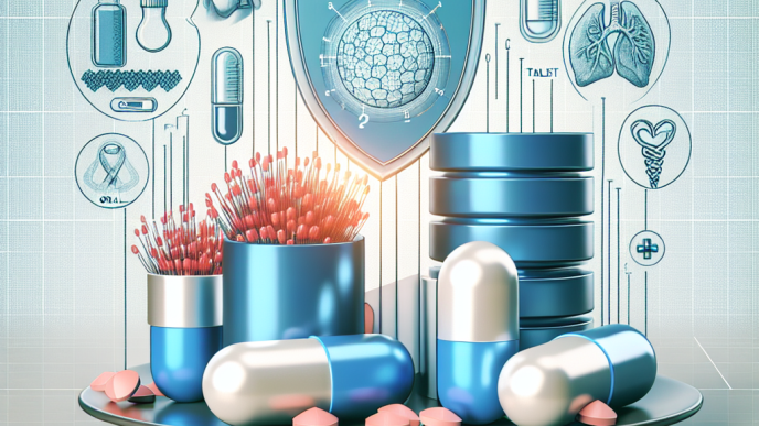 Qué esperar al combinar Finasteride con orales
