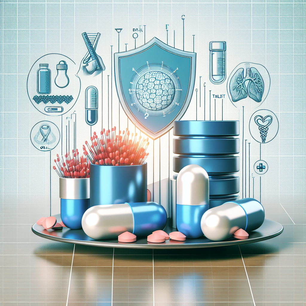 Qué esperar al combinar Finasteride con orales