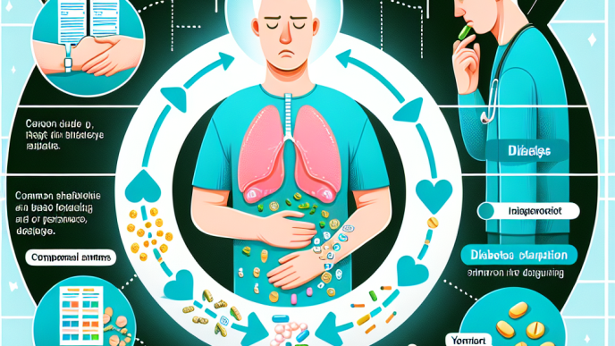 Qué esperar de los primeros 3 días con Liraglutida