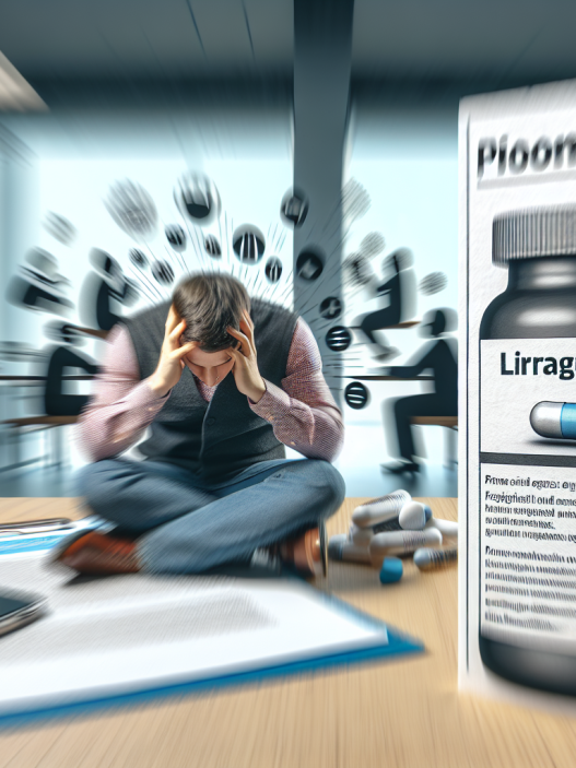 Qué hacer si Liraglutida afecta tu enfoque mental