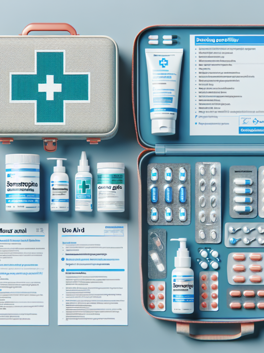 Qué hacer si Somatropina causa sensibilidad en la piel