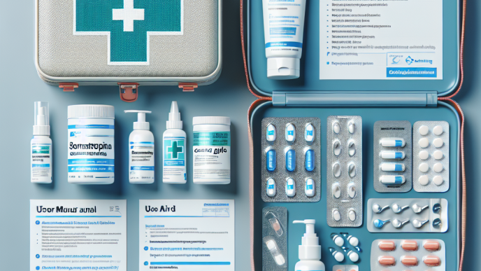 Qué hacer si Somatropina causa sensibilidad en la piel