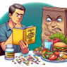 Qué pasa si usas Vitamines sin cambiar la dieta