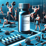 Qué rutina de empuje y tracción va mejor con Vardenafil (Levitra Generic)
