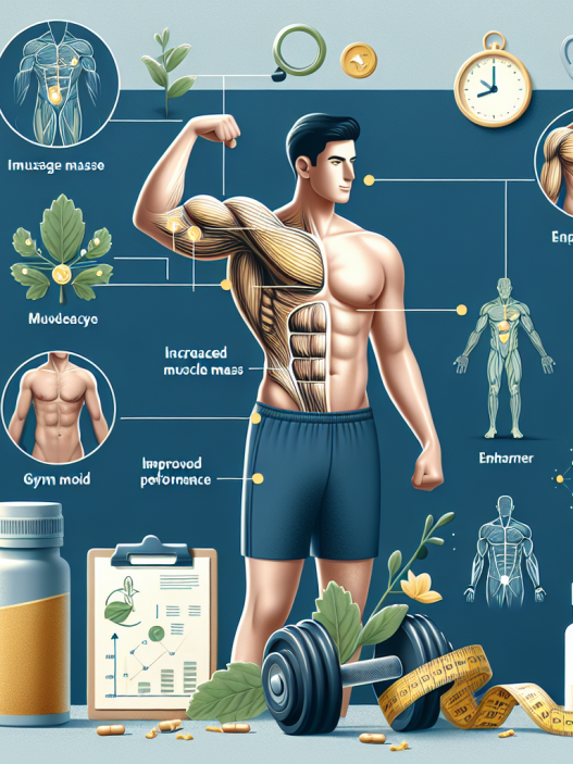 Señales físicas de que Tribulus Terrestris te está funcionando
