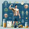 Señales físicas de que Tribulus Terrestris te está funcionando