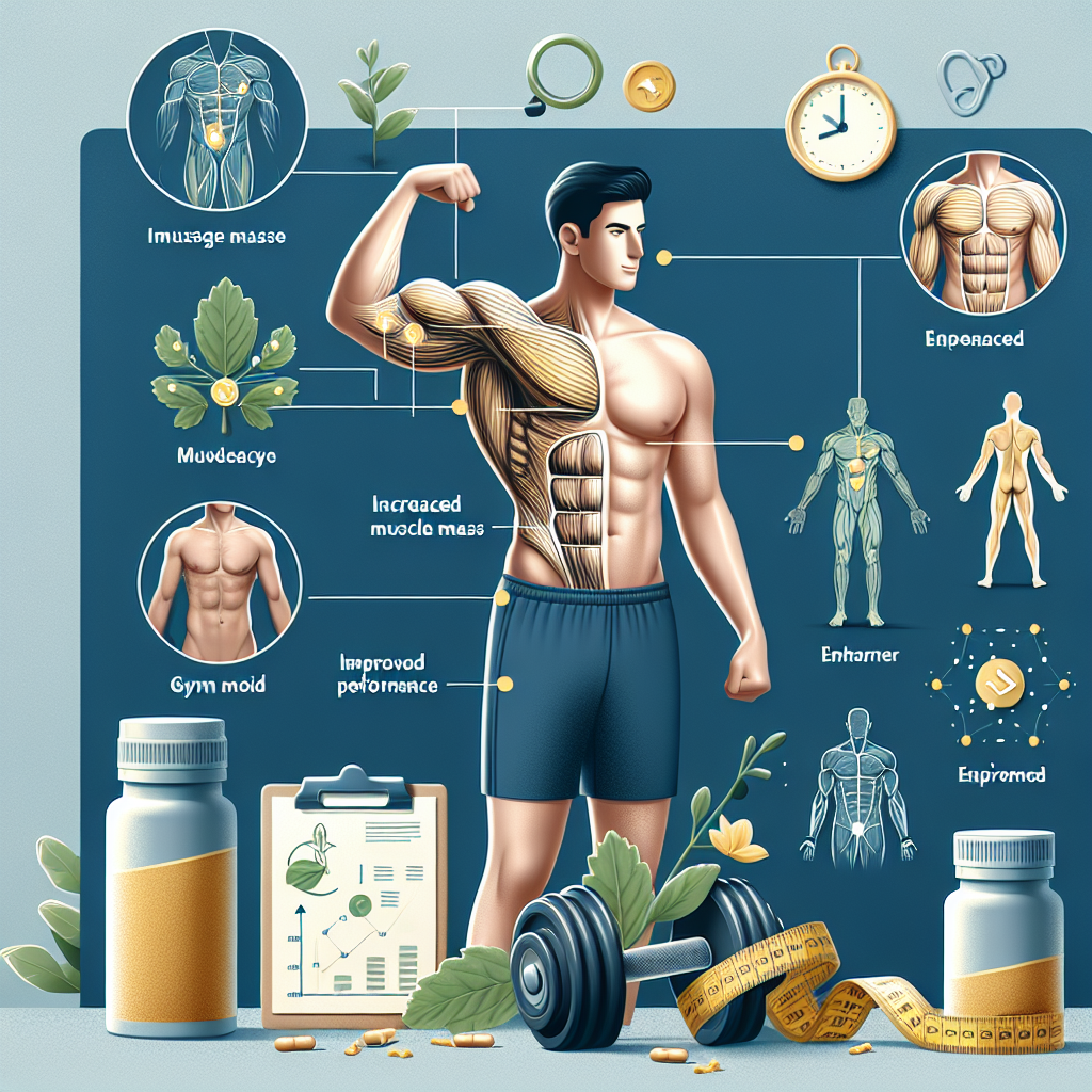 Señales físicas de que Tribulus Terrestris te está funcionando